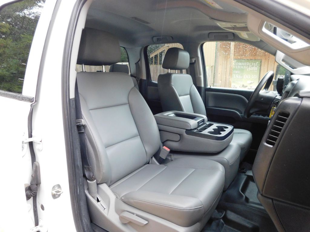 2019 Chevrolet Silverado 1500 Image 15