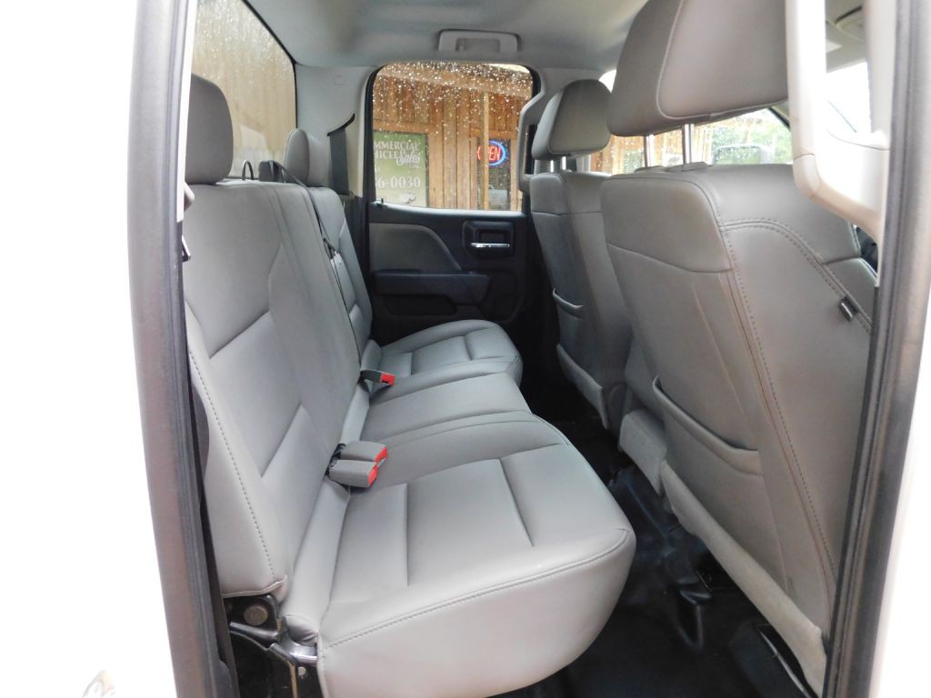 2019 Chevrolet Silverado 1500 Image 16