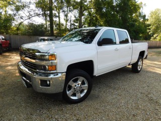 Image for 2017 Chevrolet Silverado 1500 Heavy Duty Lt ID: 6780475