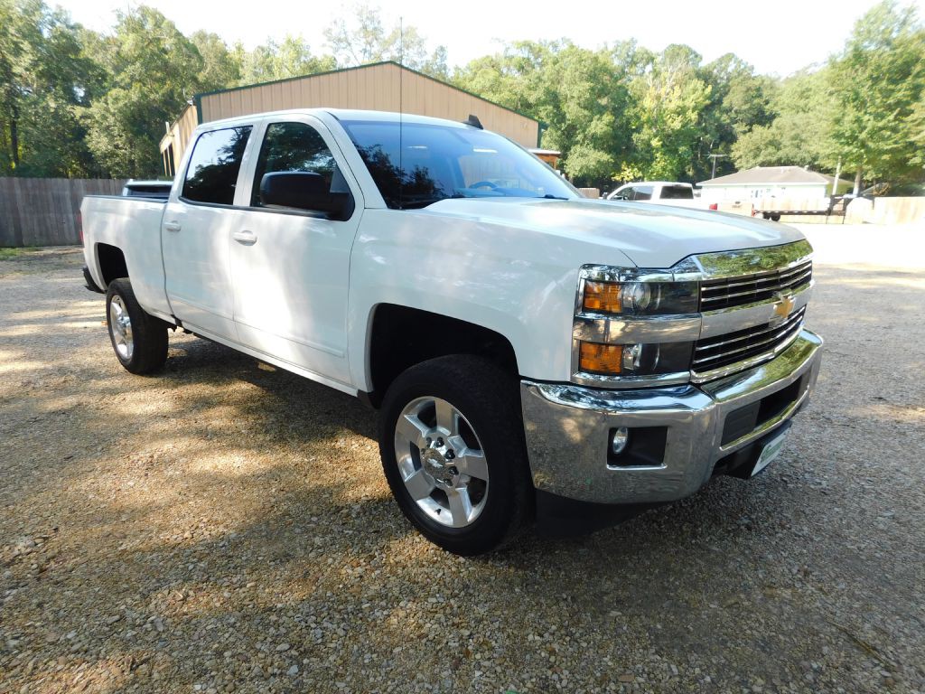 2017 Chevrolet Silverado 1500 Image 11
