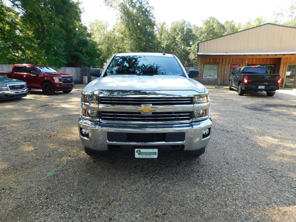 2017 Chevrolet Silverado 1500 Image 12