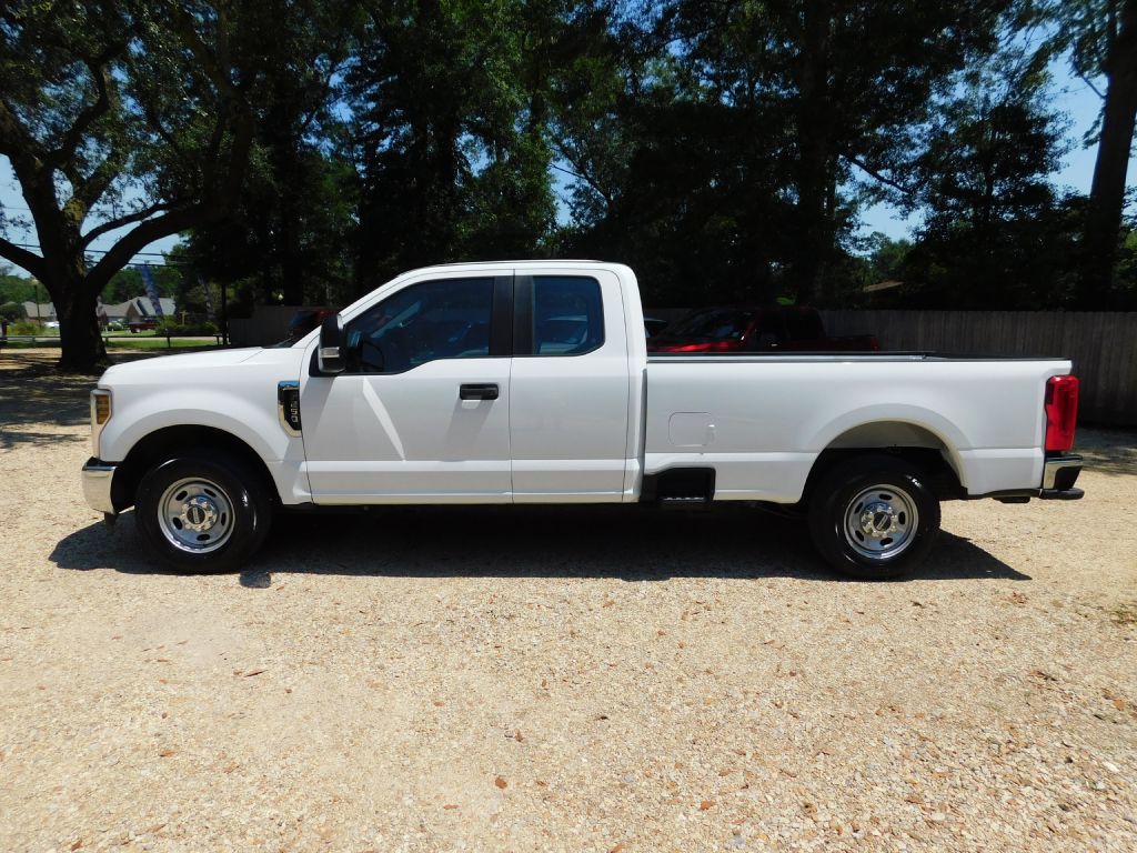 2019 Ford F-250 Image 2