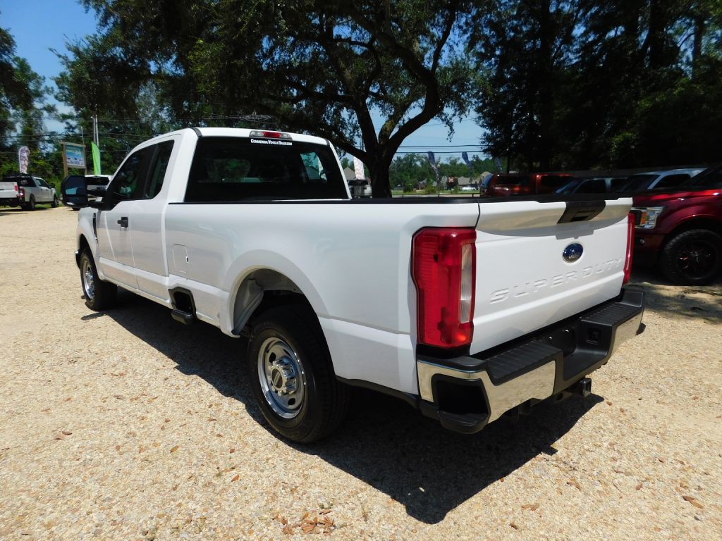 2019 Ford F-250 Image 3