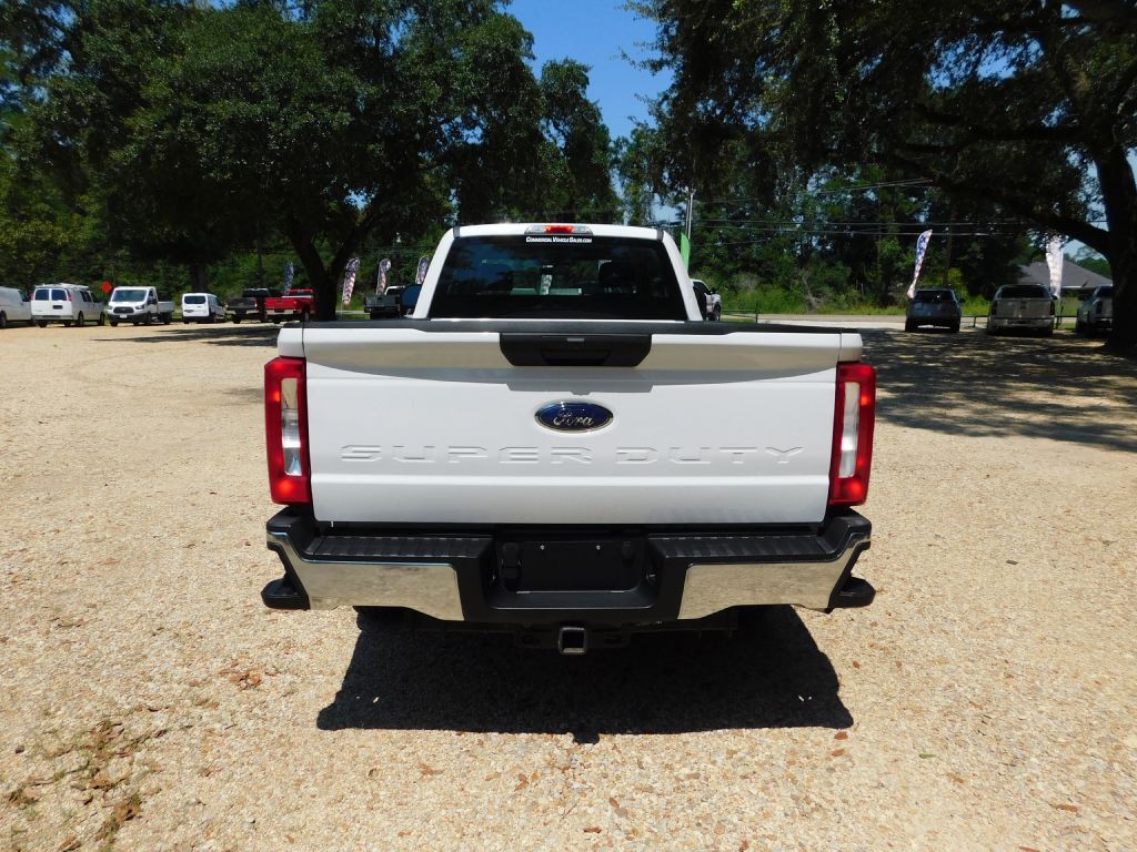 2019 Ford F-250 Image 4