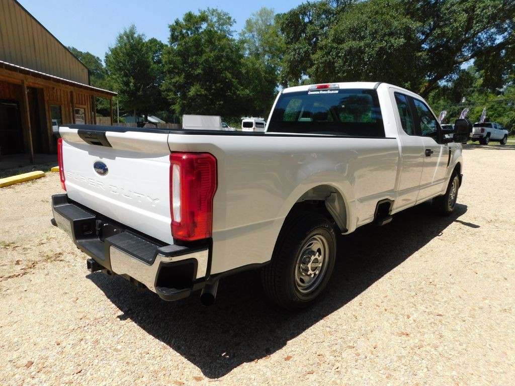 2019 Ford F-250 Image 5