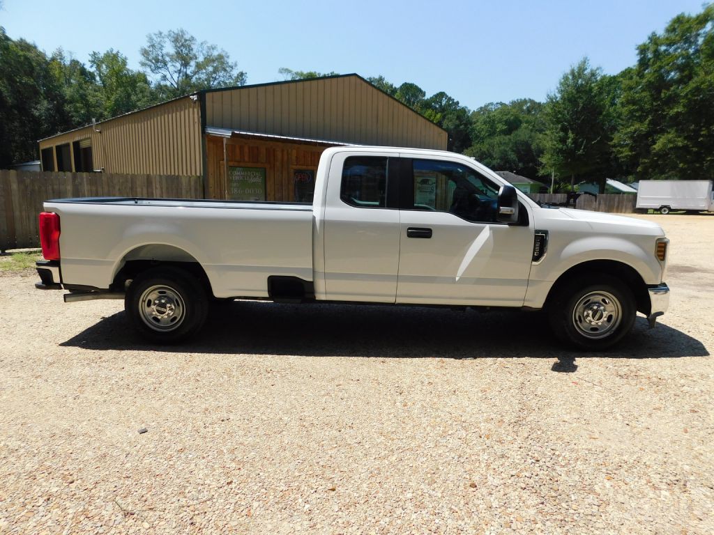 2019 Ford F-250 Image 6