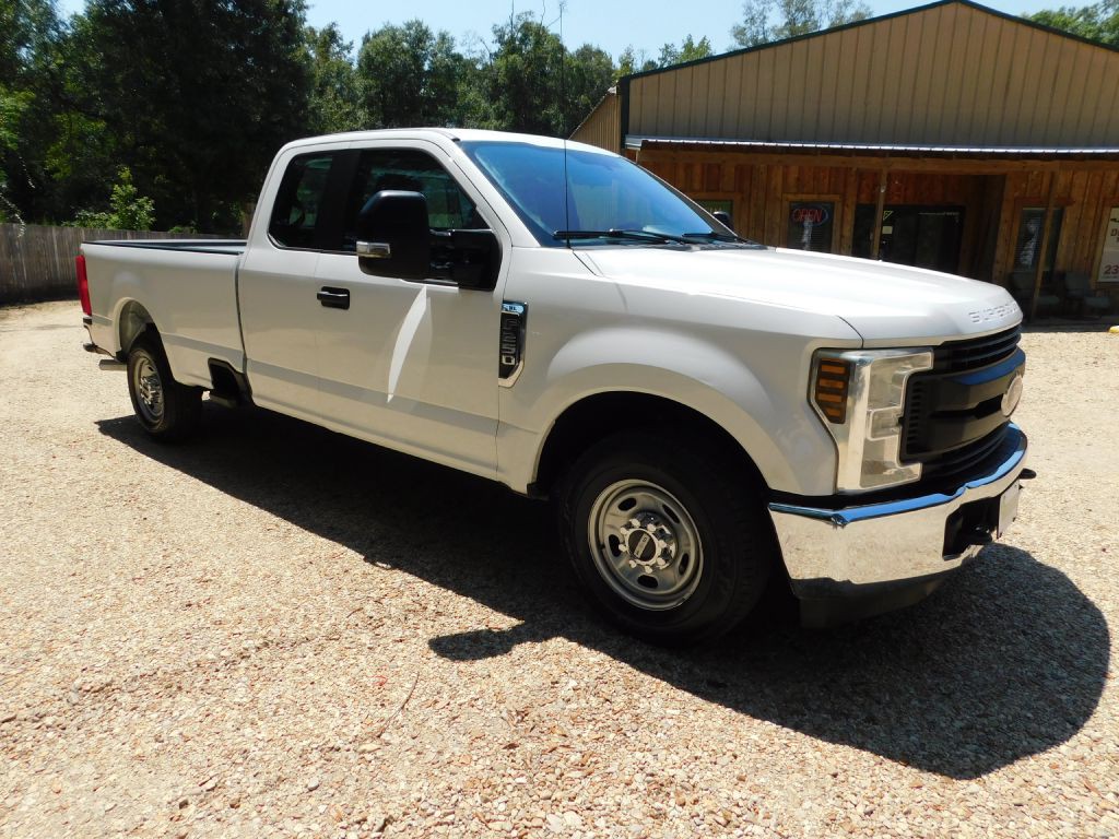 2019 Ford F-250 Image 7