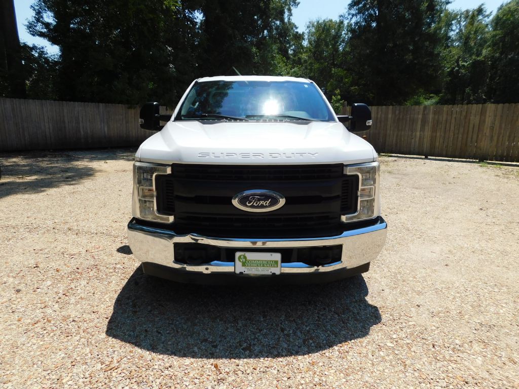 2019 Ford F-250 Image 8