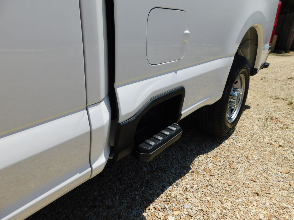 2019 Ford F-250 Image 9