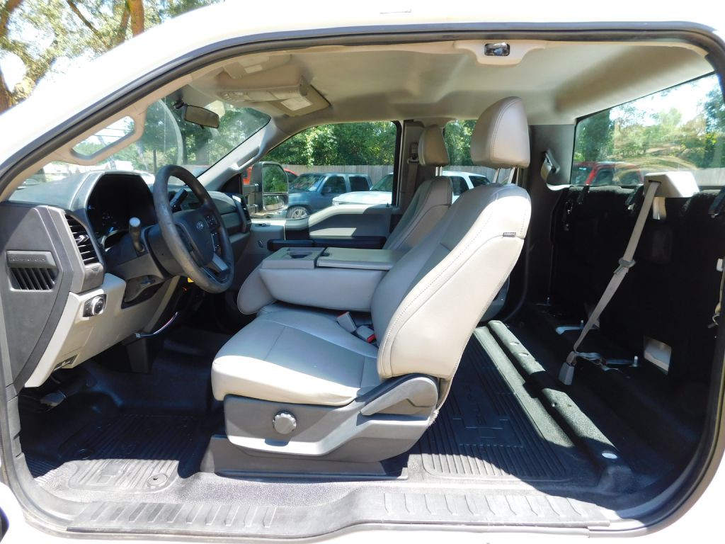 2019 Ford F-250 Image 10