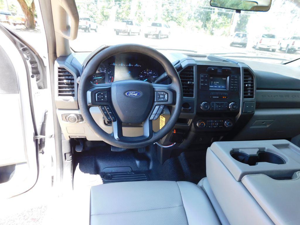 2019 Ford F-250 Image 11
