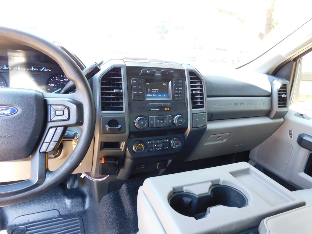 2019 Ford F-250 Image 12