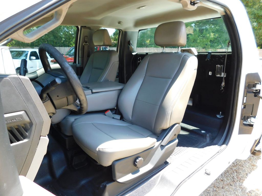 2019 Ford F-250 Image 13