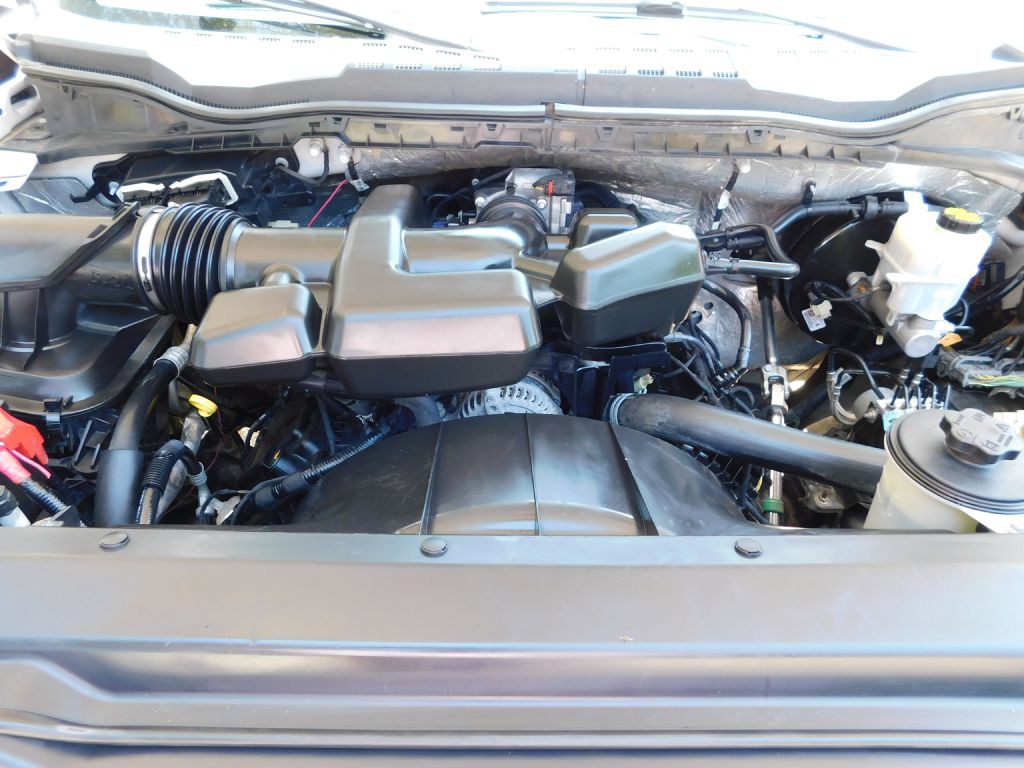 2019 Ford F-250 Image 15