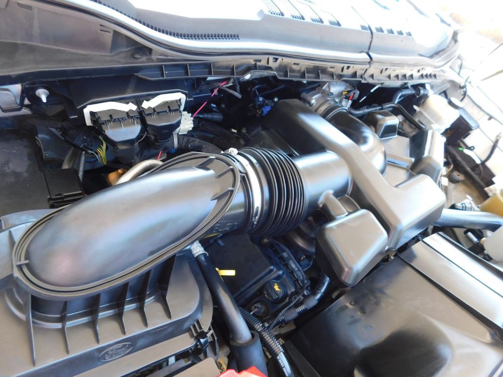2019 Ford F-250 Image 17