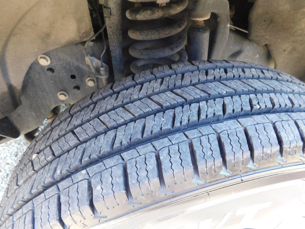 2019 Ford F-250 Image 19