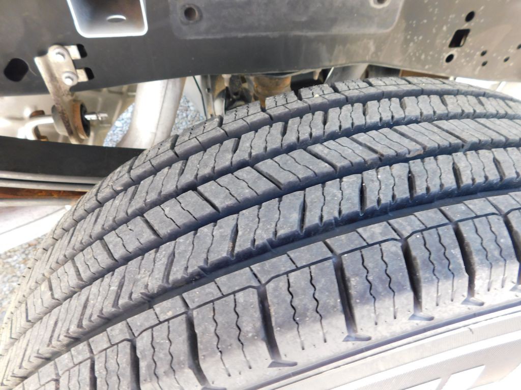 2019 Ford F-250 Image 21