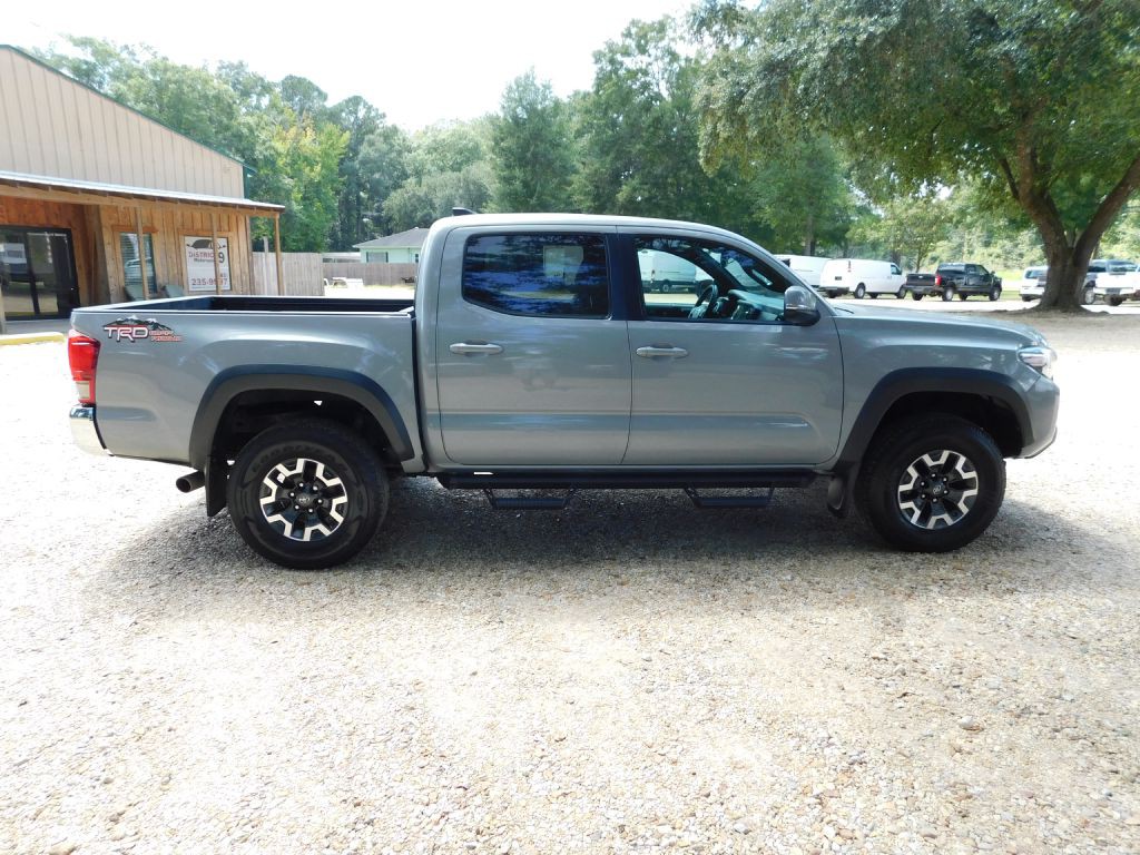 2018 Toyota Tacoma Image 7
