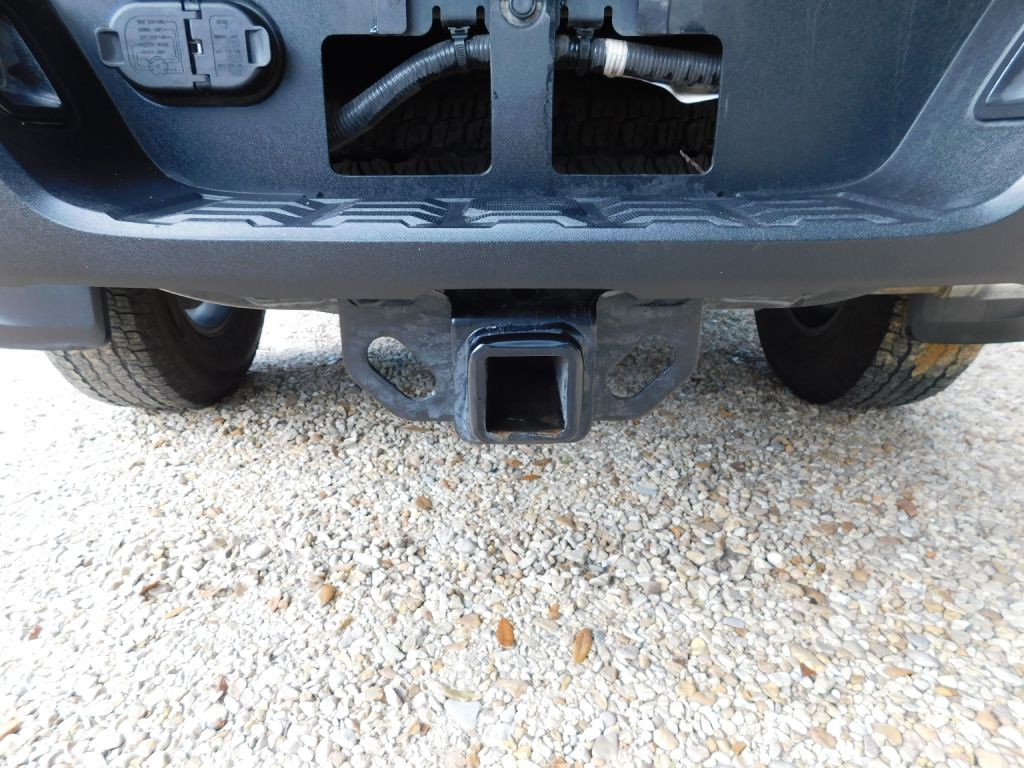 2018 Toyota Tacoma Image 20