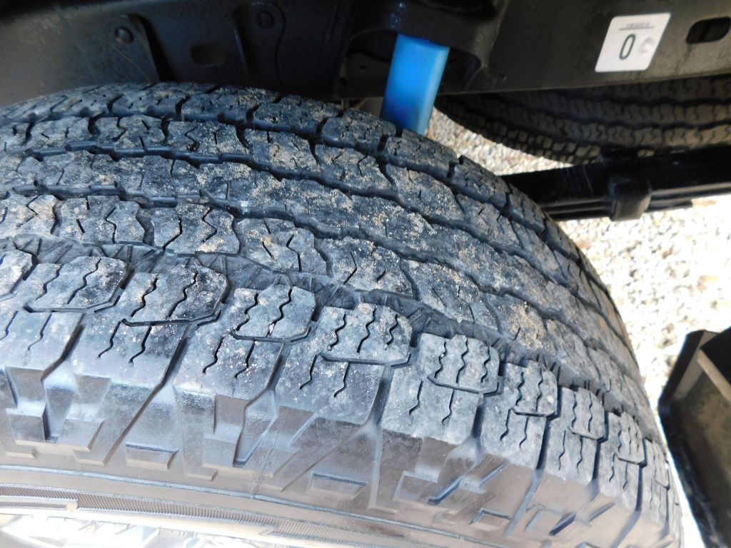 2018 Toyota Tacoma Image 28