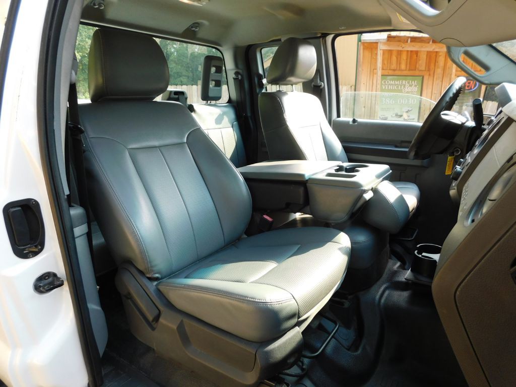 2013 Ford F-250 Image 12