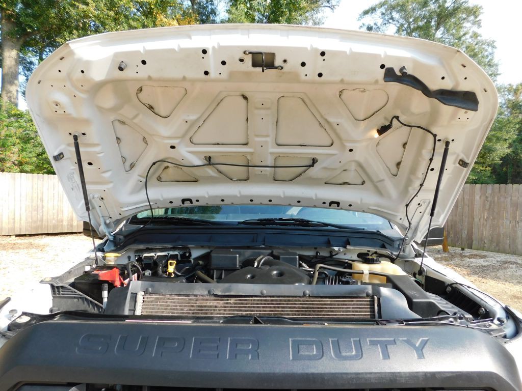 2013 Ford F-250 Image 13