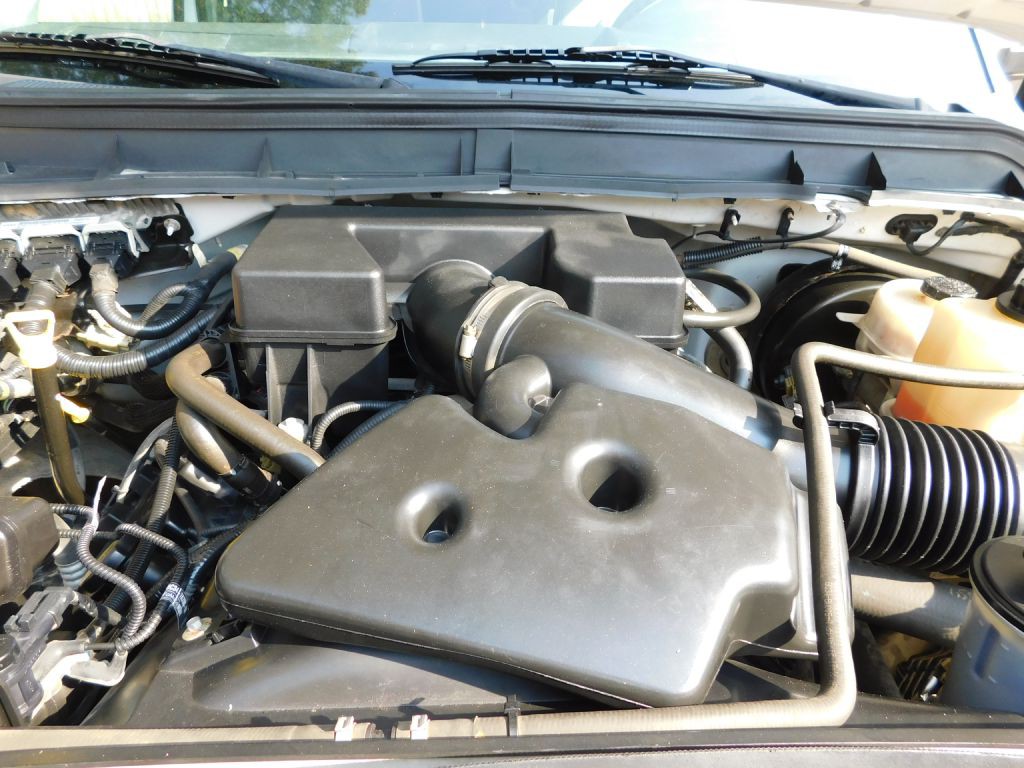 2013 Ford F-250 Image 14