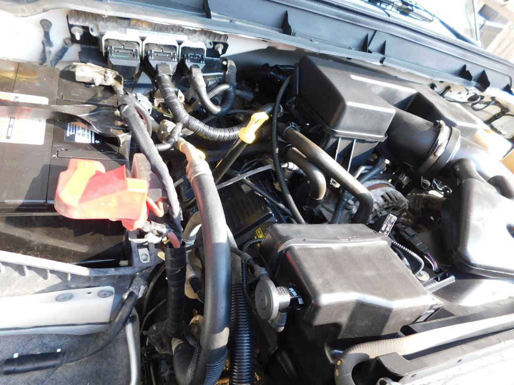 2013 Ford F-250 Image 16