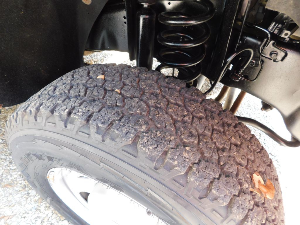 2013 Ford F-250 Image 17