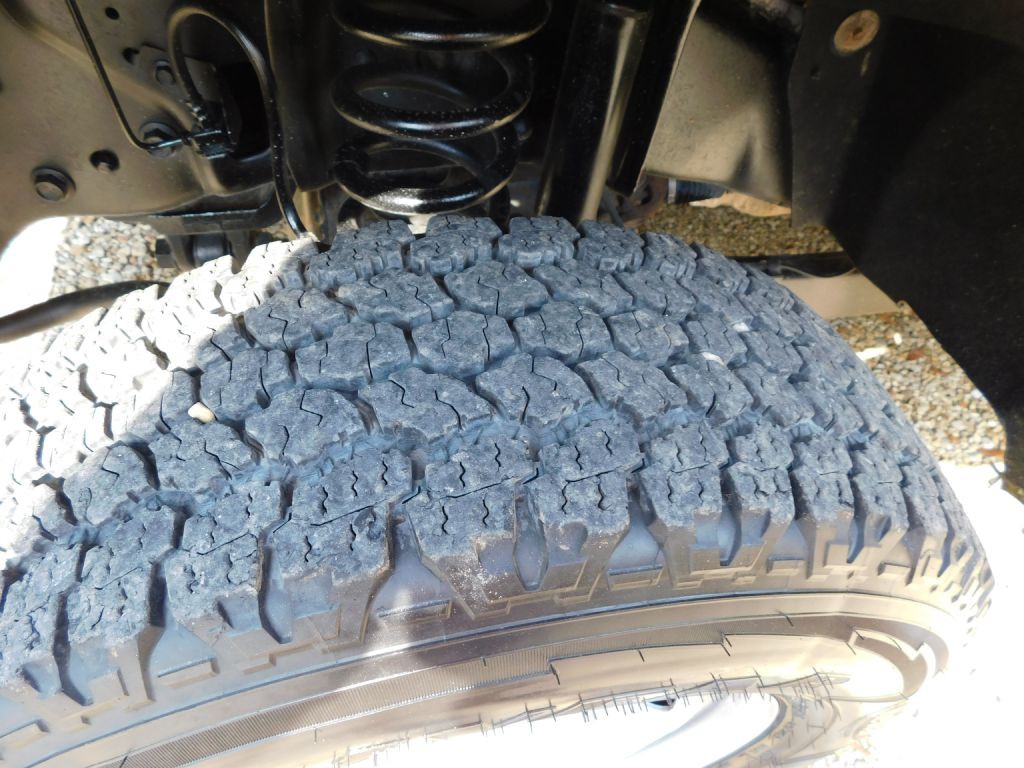 2013 Ford F-250 Image 18