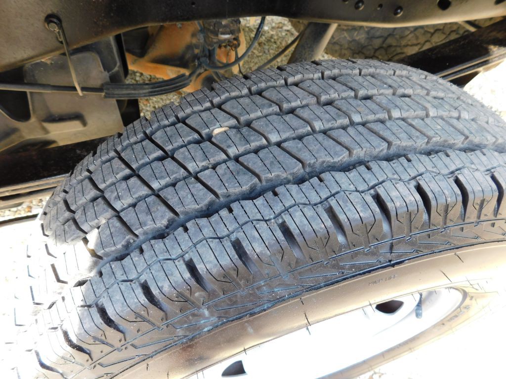 2013 Ford F-250 Image 19