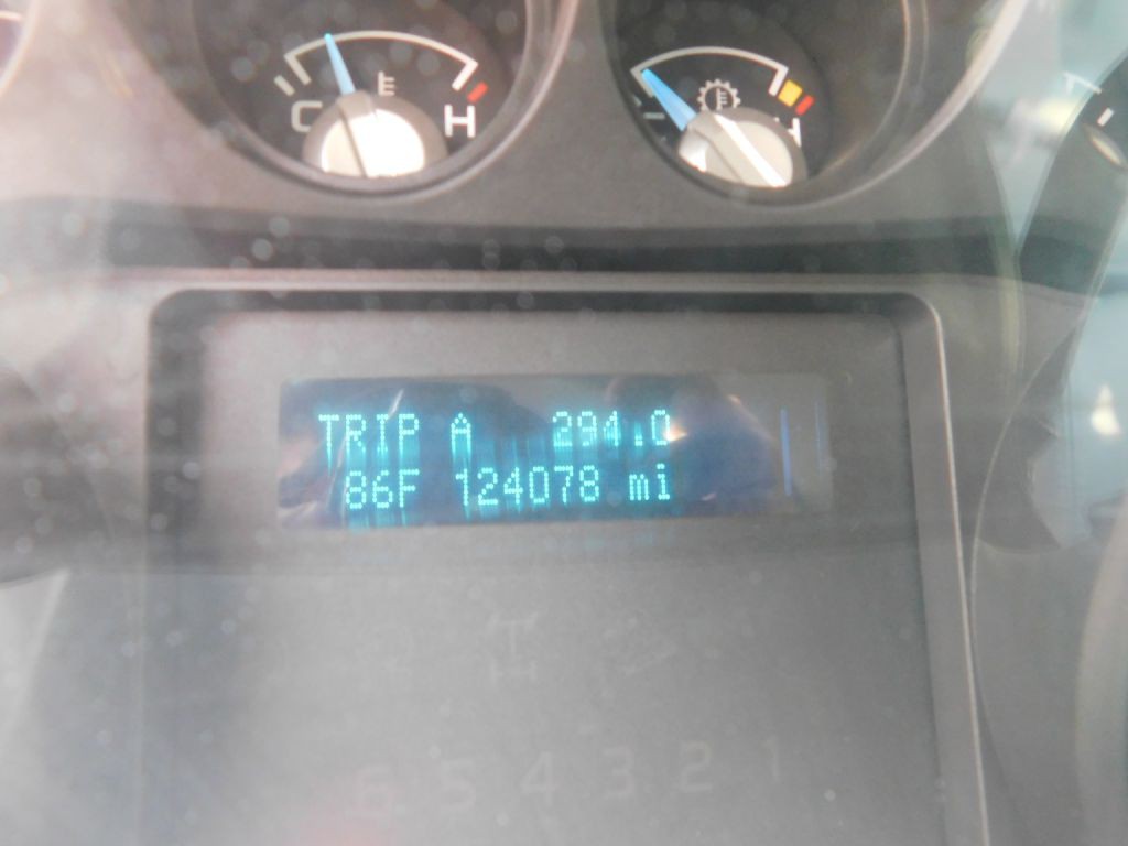 2013 Ford F-250 Image 21