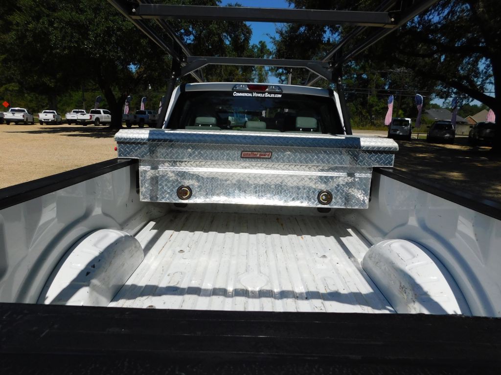 2017 Ford F-250 Image 5