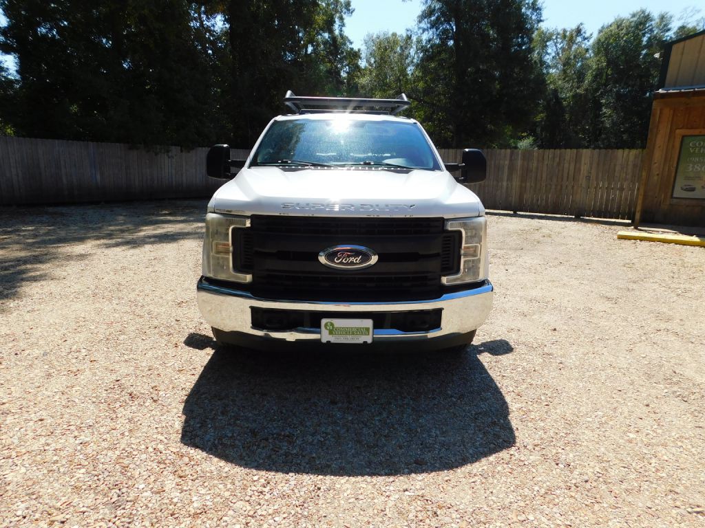 2017 Ford F-250 Image 9