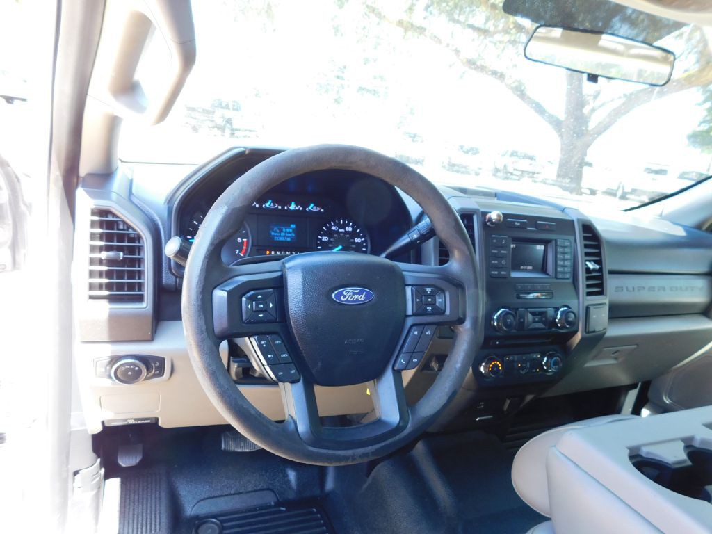 2017 Ford F-250 Image 10