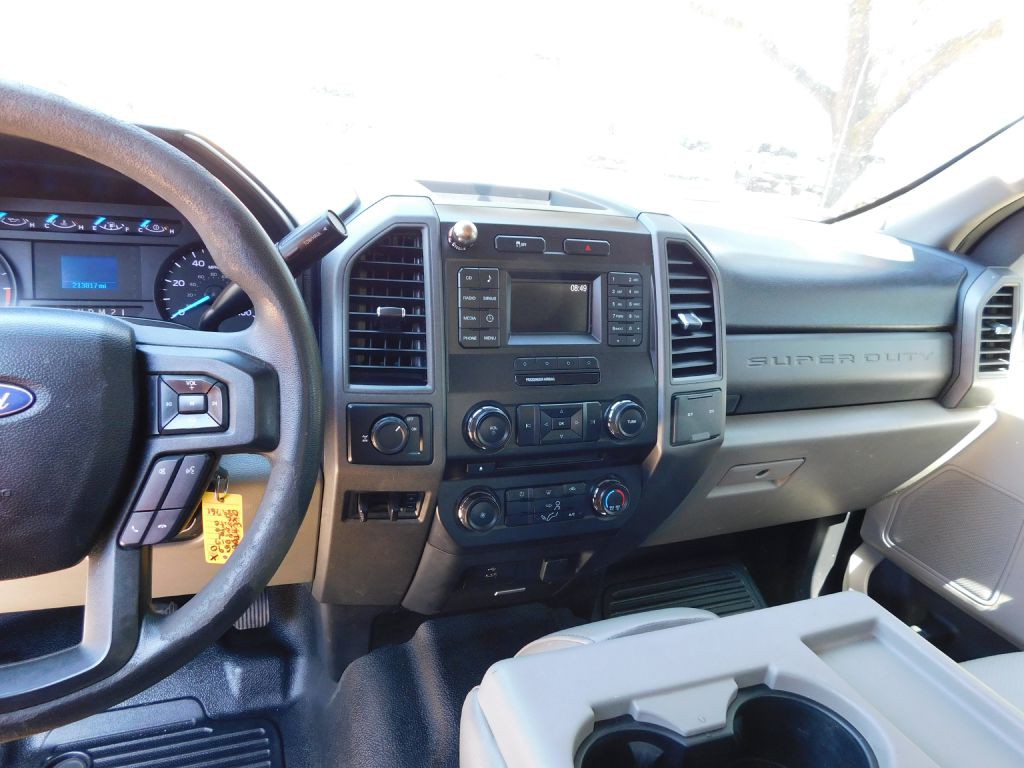 2017 Ford F-250 Image 11