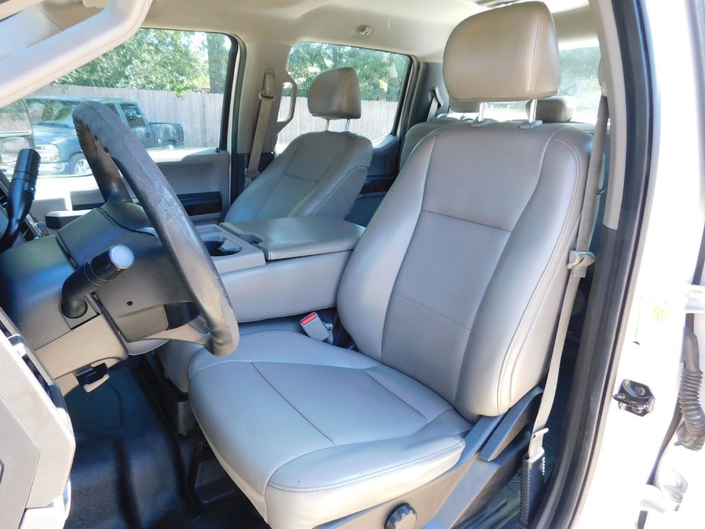 2017 Ford F-250 Image 13
