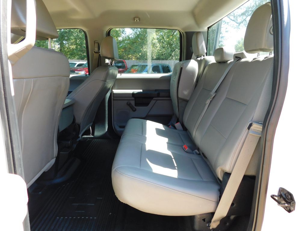 2017 Ford F-250 Image 14