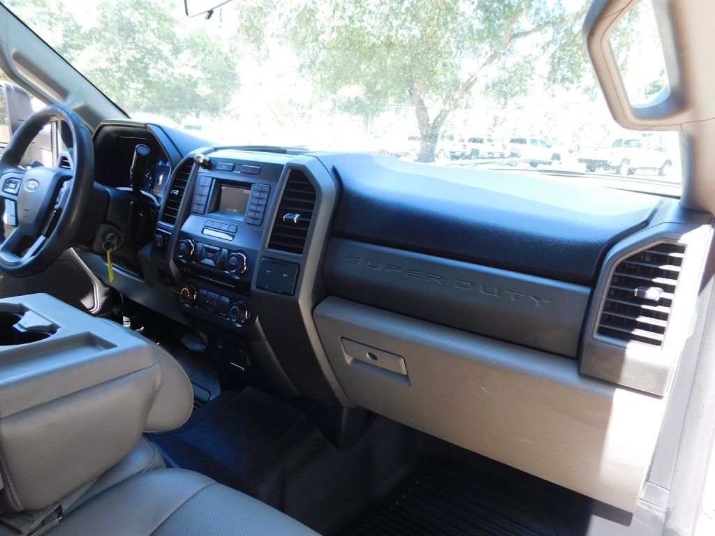 2017 Ford F-250 Image 15