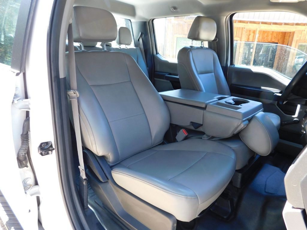 2017 Ford F-250 Image 16
