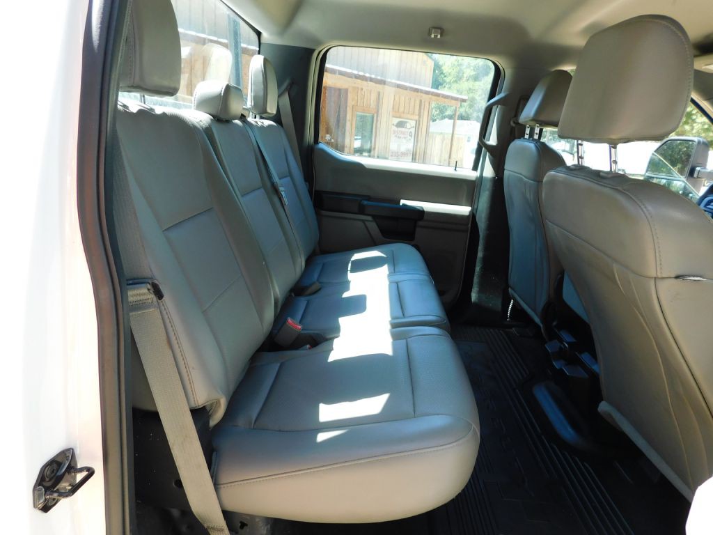 2017 Ford F-250 Image 17