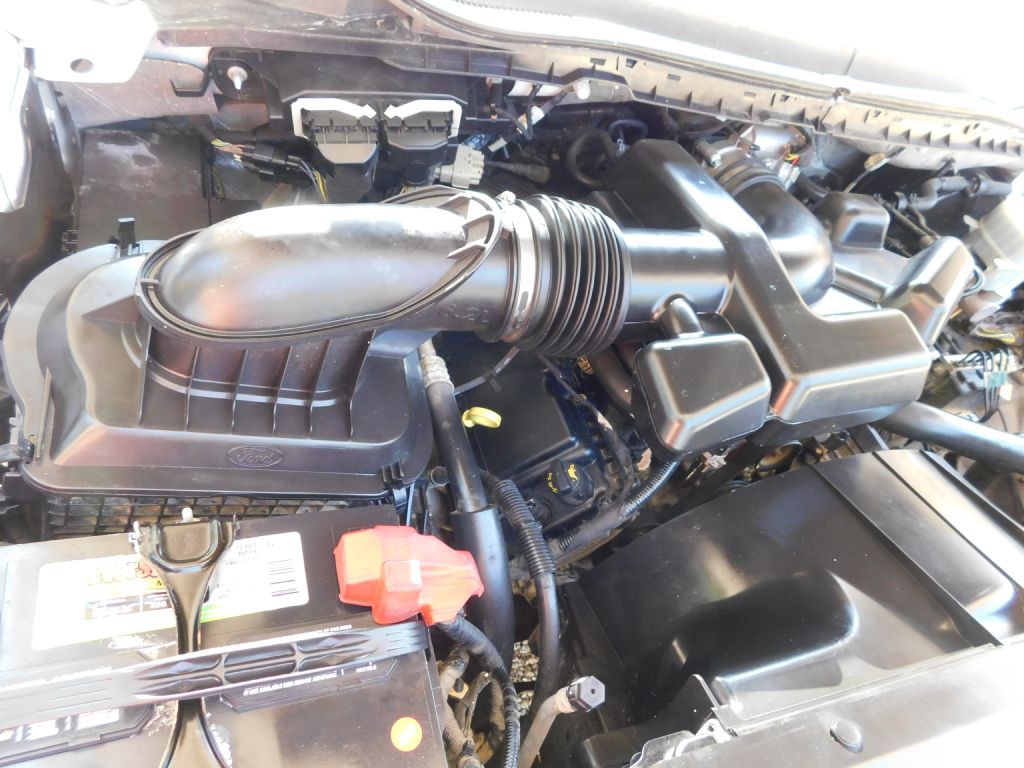 2017 Ford F-250 Image 21