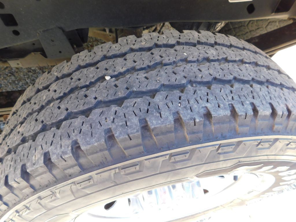 2017 Ford F-250 Image 24