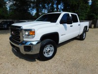 Image for 2018 GMC Sierra 2500 HEAVY DUTY ID: 6819760