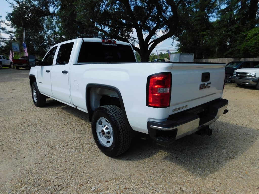 2018 GMC Sierra Image 3