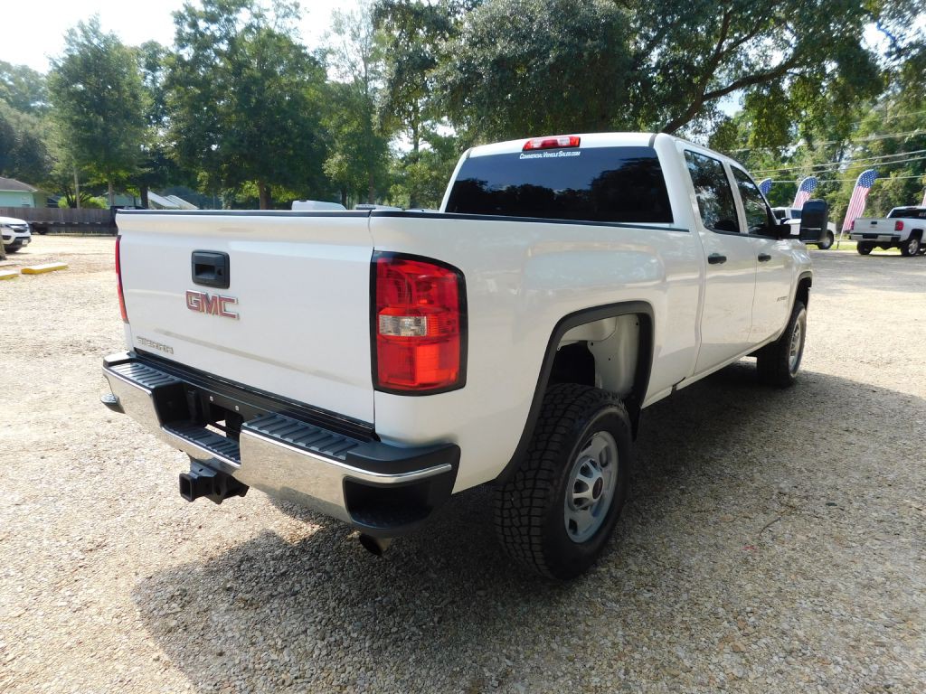 2018 GMC Sierra Image 5
