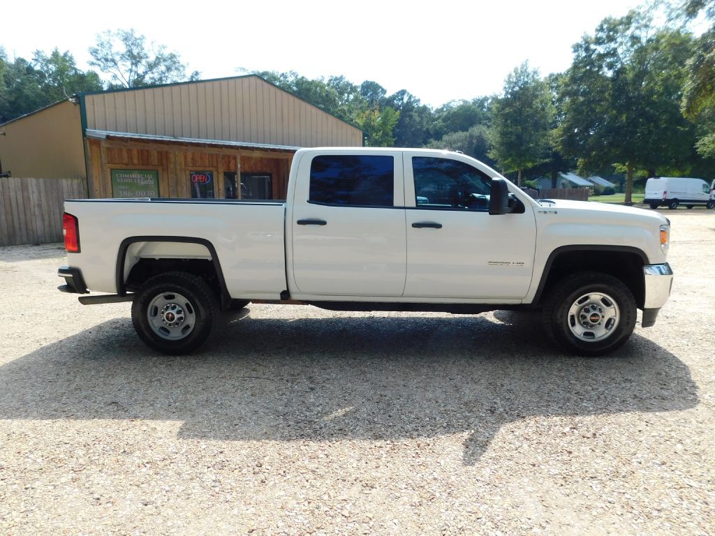 2018 GMC Sierra Image 6