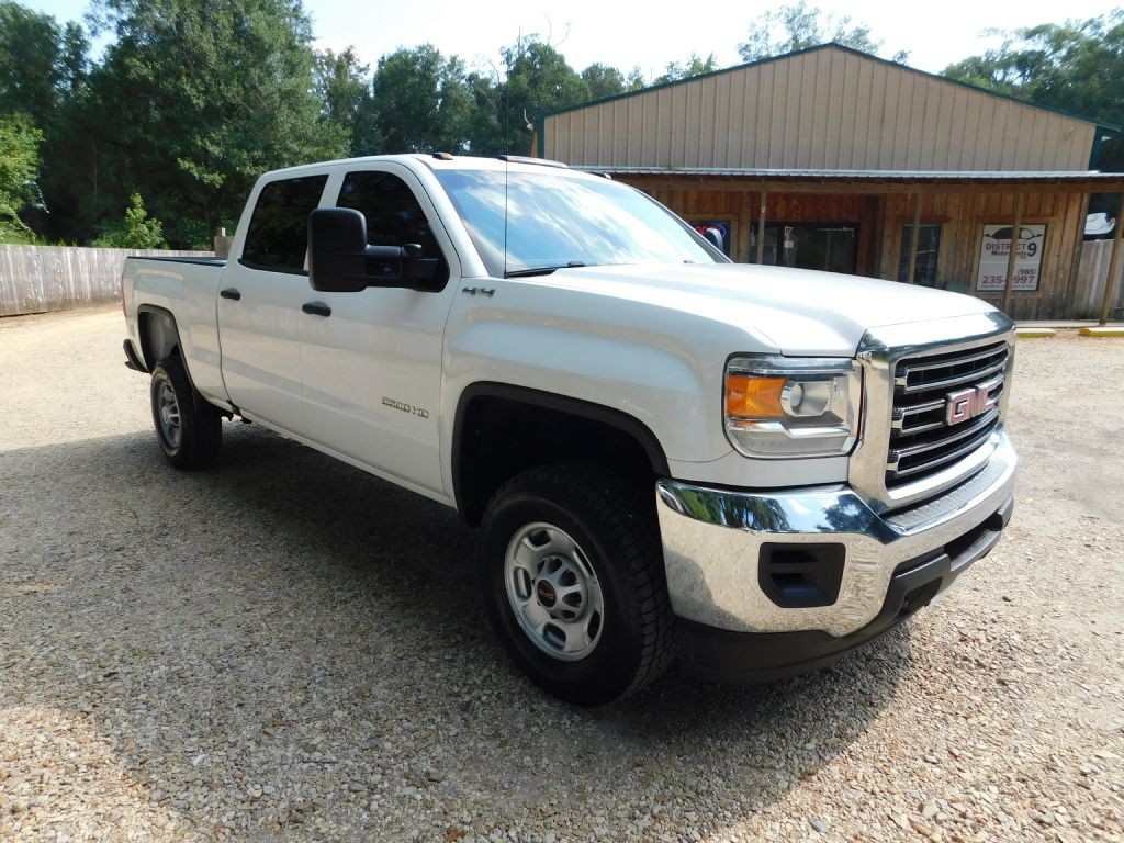2018 GMC Sierra Image 7