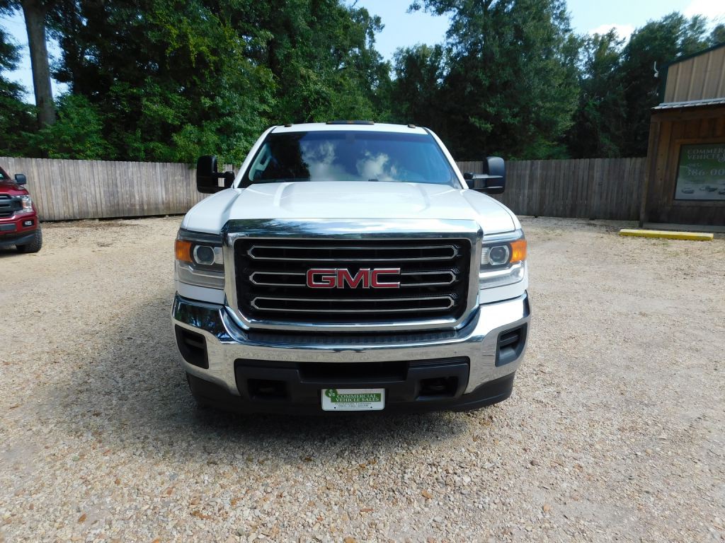 2018 GMC Sierra Image 8