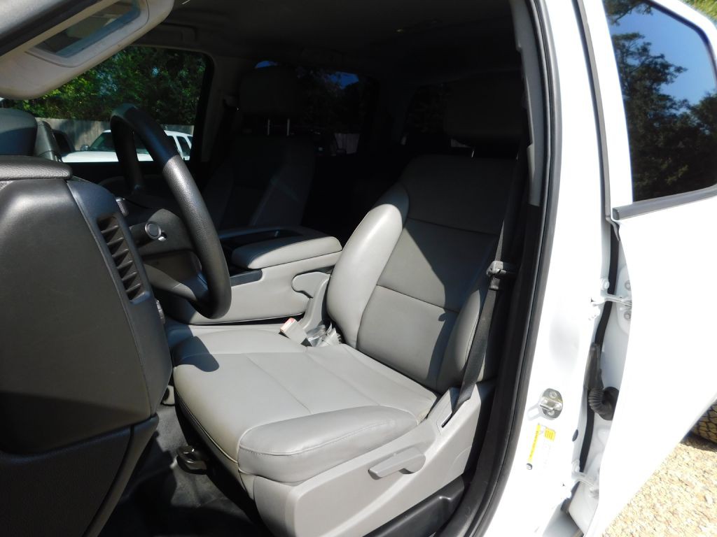 2018 GMC Sierra Image 12